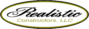 Realistic Construction logo