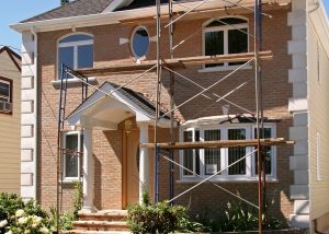 Exterior-Upgrades-Project