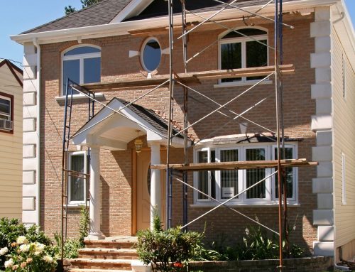 Exterior Upgrades, Marble Falls, TX