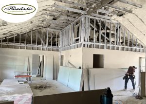 Renovations and Remodels
